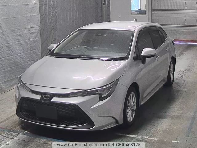 toyota corolla-touring-wagon 2020 -TOYOTA--Corolla Touring ZRE212W-6009980---TOYOTA--Corolla Touring ZRE212W-6009980- image 1