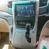 toyota alphard 2012 -TOYOTA--Alphard ANH25W--8037715---TOYOTA--Alphard ANH25W--8037715- image 18