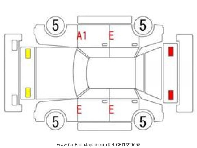 toyota rav4 2022 -TOYOTA--RAV4 6BA-MXAA54--MXAA54-5034722---TOYOTA--RAV4 6BA-MXAA54--MXAA54-5034722- image 2