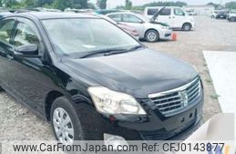 toyota premio 2013 -TOYOTA--Premio DBA-NZT260--NZT260-3124513---TOYOTA--Premio DBA-NZT260--NZT260-3124513-