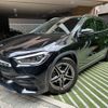 mercedes-benz gla-class 2020 -MERCEDES-BENZ 【大阪 364ﾙ1357】--Benz GLA 247713M--2J219925---MERCEDES-BENZ 【大阪 364ﾙ1357】--Benz GLA 247713M--2J219925- image 1