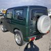 suzuki jimny 1998 No4935 image 6