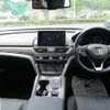 honda accord 2022 -HONDA 【なにわ 333ｻ2022】--Accord CV3--1100797---HONDA 【なにわ 333ｻ2022】--Accord CV3--1100797- image 12