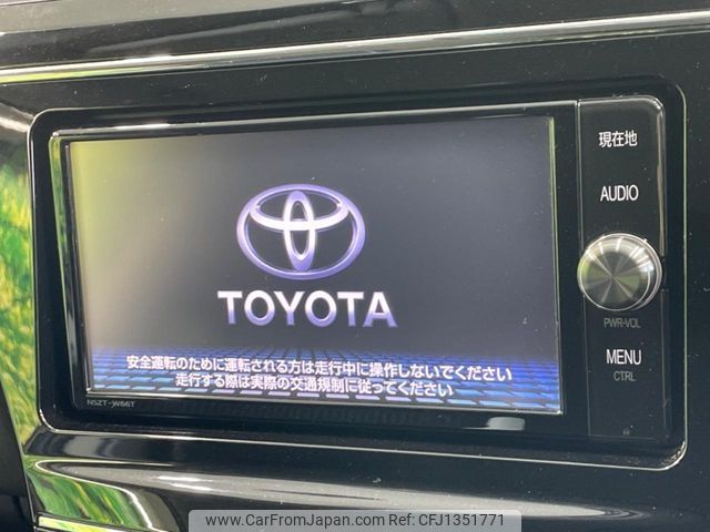 toyota prius-α 2017 -TOYOTA--Prius α DAA-ZVW40W--ZVW40-0024129---TOYOTA--Prius α DAA-ZVW40W--ZVW40-0024129- image 2