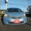 honda fit 2008 -HONDA--Fit DBA-GE6--GE6-1139819---HONDA--Fit DBA-GE6--GE6-1139819- image 21