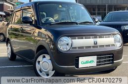 suzuki alto-lapin 2021 -SUZUKI--Alto Lapin 5BA-HE33S--HE33S-332372---SUZUKI--Alto Lapin 5BA-HE33S--HE33S-332372-