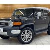 toyota fj-cruiser 2011 quick_quick_CBA-GSJ15W_GSJ15-0115417 image 1