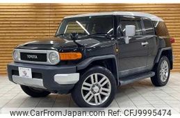 toyota fj-cruiser 2011 quick_quick_CBA-GSJ15W_GSJ15-0115417