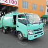 hino dutro 2015 CFJ1603765 image 2