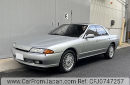 nissan skyline 1991 -NISSAN--Skyline E-HNR32--HNR32-032800---NISSAN--Skyline E-HNR32--HNR32-032800-