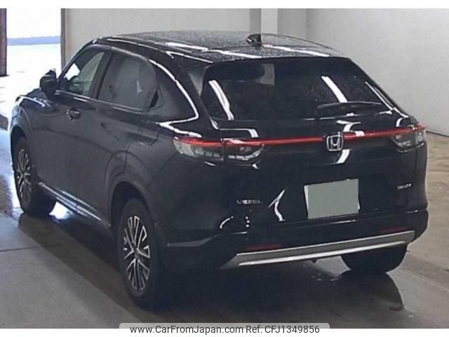 honda vezel 2022 quick_quick_6AA-RV6_RV-1012981 image 2