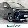 toyota voxy 2019 -TOYOTA--Voxy DAA-ZWR80W--ZWR80-0401552---TOYOTA--Voxy DAA-ZWR80W--ZWR80-0401552- image 1