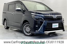 toyota voxy 2019 -TOYOTA--Voxy DAA-ZWR80W--ZWR80-0401552---TOYOTA--Voxy DAA-ZWR80W--ZWR80-0401552-