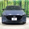mazda mazda3-fastback 2022 CFJ1636026 image 14