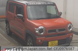 suzuki hustler 2020 -SUZUKI 【春日部 581ｶ2952】--Hustler MR92S-104404---SUZUKI 【春日部 581ｶ2952】--Hustler MR92S-104404-