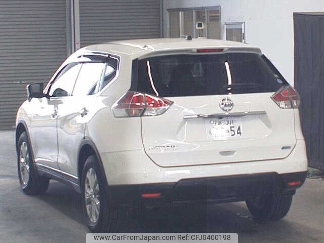 nissan x-trail 2014 -NISSAN 【宇都宮 301ﾓ7754】--X-Trail NT32-032482---NISSAN 【宇都宮 301ﾓ7754】--X-Trail NT32-032482- image 2