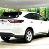 toyota harrier 2017 -TOYOTA--Harrier DBA-ZSU60W--ZSU60-0124228---TOYOTA--Harrier DBA-ZSU60W--ZSU60-0124228- image 18