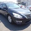 nissan teana 2018 NIKYO_YJ88020 image 1