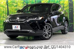 toyota harrier 2023 quick_quick_MXUA80_MXUA80-0090474