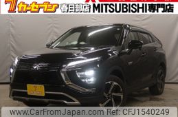 mitsubishi eclipse-cross 2021 CFJ1540249