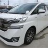 toyota vellfire 2016 -TOYOTA 【なにわ 302】--Vellfire AYH30W--AYH30-0026633---TOYOTA 【なにわ 302】--Vellfire AYH30W--AYH30-0026633- image 39