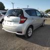 nissan note 2020 quick_quick_DAA-HE12_HE12-411564 image 4