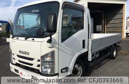 isuzu elf-truck 2019 quick_quick_2RG-NLR88AR_NLR88-7001475