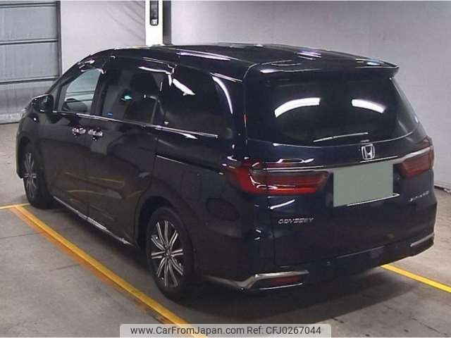 honda odyssey 2021 -HONDA 【水戸 330ﾃ8974】--Odyssey 6BA-RC2--RC2-5400004---HONDA 【水戸 330ﾃ8974】--Odyssey 6BA-RC2--RC2-5400004- image 2