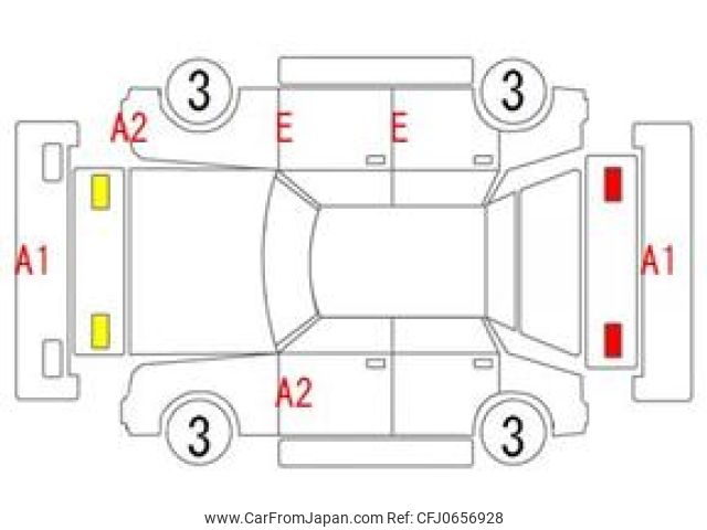 honda stepwagon 2022 -HONDA--Stepwgn 6AA-RP8--RP8-1009526---HONDA--Stepwgn 6AA-RP8--RP8-1009526- image 2