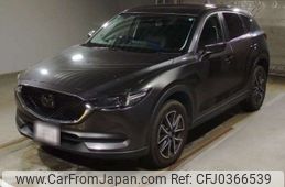 mazda cx-5 2019 -MAZDA 【京都 330ﾆ6711】--CX-5 6BA-KFEP--KFEP-304889---MAZDA 【京都 330ﾆ6711】--CX-5 6BA-KFEP--KFEP-304889-