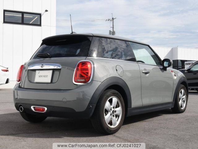 mini mini-others 2021 -BMW--BMW Mini 3BA-XR15MW--WMWXR120502P39065---BMW--BMW Mini 3BA-XR15MW--WMWXR120502P39065- image 2