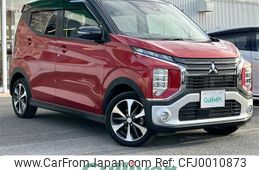 mitsubishi ek-cross 2019 -MITSUBISHI--ek X 4AA-B38W--B38W-0002940---MITSUBISHI--ek X 4AA-B38W--B38W-0002940-