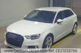 audi a3 2020 -AUDI--Audi A3 DBA-8VCXS--WAUZZZ8V0LA077691---AUDI--Audi A3 DBA-8VCXS--WAUZZZ8V0LA077691-