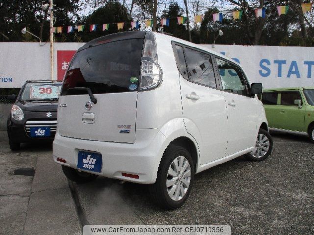 nissan moco 2014 -NISSAN 【名変中 】--Moco MG33S--432309---NISSAN 【名変中 】--Moco MG33S--432309- image 2