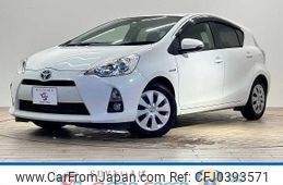 toyota aqua 2014 quick_quick_DAA-NHP10_NHP10-6249946