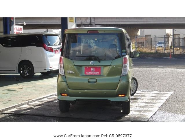 nissan dayz-roox 2019 -NISSAN--DAYZ Roox B21A--B21A-0595512---NISSAN--DAYZ Roox B21A--B21A-0595512- image 2