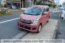 mitsubishi ek-wagon 2017 -MITSUBISHI--ek Wagon B11W--0404532---MITSUBISHI--ek Wagon B11W--0404532-