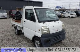 mitsubishi minicab-truck 1999 CFJ1855173
