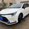 toyota corolla-touring-wagon 2021 -TOYOTA--Corolla Touring 6AA-ZWE211W--ZWE211-6076020---TOYOTA--Corolla Touring 6AA-ZWE211W--ZWE211-6076020- image 1
