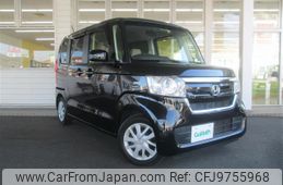 honda n-box 2019 -HONDA--N BOX DBA-JF3--JF3-1192007---HONDA--N BOX DBA-JF3--JF3-1192007-