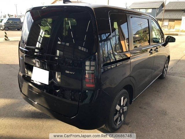 honda freed 2025 -HONDA 【富山 】--Freed GT5--1019344---HONDA 【富山 】--Freed GT5--1019344- image 2