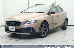 volvo v40 2013 -VOLVO--Volvo V40 DBA-MB5204T--YV1MZ6356E2029548---VOLVO--Volvo V40 DBA-MB5204T--YV1MZ6356E2029548-