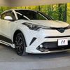 toyota c-hr 2017 -TOYOTA--C-HR DAA-ZYX10--ZYX10-2082831---TOYOTA--C-HR DAA-ZYX10--ZYX10-2082831- image 17