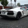lamborghini aventador 2011 -LAMBORGHINI--ﾗﾝﾎﾞﾙｷﾞｰﾆｱｳﾞｪﾝﾀﾄﾞｰﾙ ABA-47L539--ZHWEC1474CLA00445---LAMBORGHINI--ﾗﾝﾎﾞﾙｷﾞｰﾆｱｳﾞｪﾝﾀﾄﾞｰﾙ ABA-47L539--ZHWEC1474CLA00445- image 3