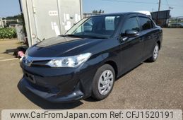 toyota corolla-axio 2018 CFJ1520191
