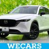 mazda cx-5 2023 quick_quick_6BA-KFEP_KFEP-600991 image 1