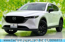 mazda cx-5 2023 quick_quick_6BA-KFEP_KFEP-600991