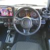 suzuki jimny-sierra 2022 -SUZUKI--Jimny Sierra 3BA-JB74W--JB74W-153137---SUZUKI--Jimny Sierra 3BA-JB74W--JB74W-153137- image 16