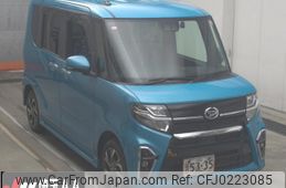 daihatsu tanto 2021 -DAIHATSU--Tanto LA650S-0171661---DAIHATSU--Tanto LA650S-0171661-