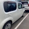 nissan cube 2009 -NISSAN--Cube DBA-Z12--Z12-031613---NISSAN--Cube DBA-Z12--Z12-031613- image 4